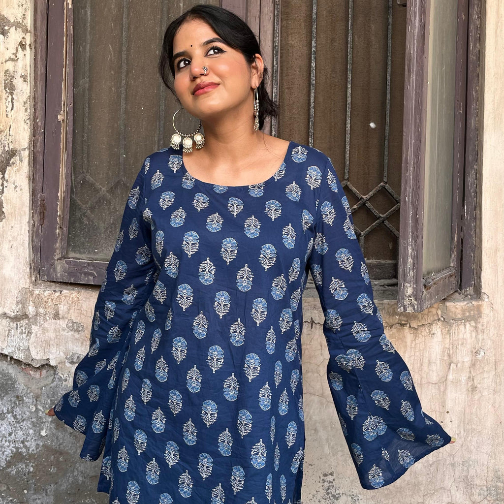 HASEENA KURTI