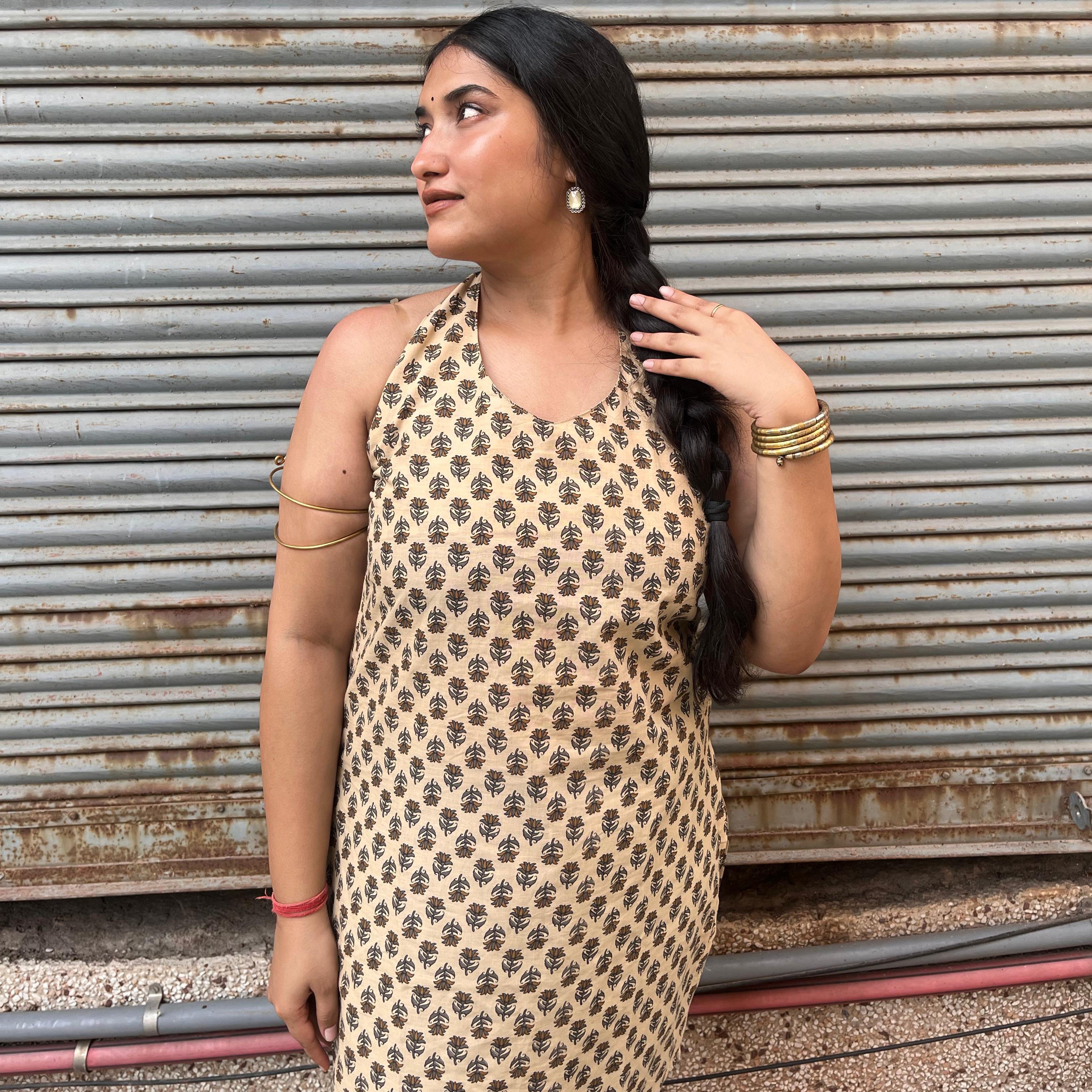 NAYAB KURTI